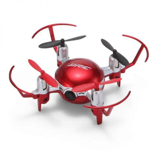 2019 Original RC Airplanes Mini Drone 6 Channels Plastic Airplane Toys Aerial Photography Drone With 720P HD Camera - Image 2