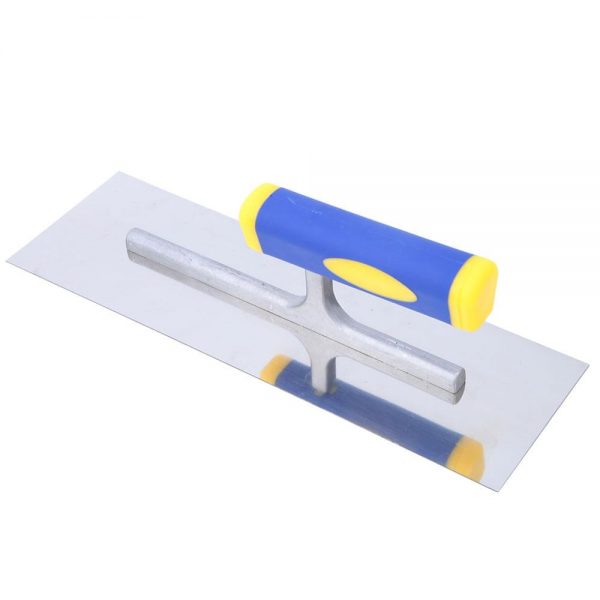 300mm Professional Plaster Trowel - Image 3