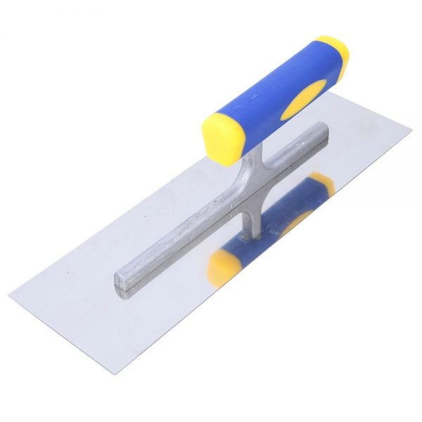 300mm Professional Plaster Trowel - Image 4