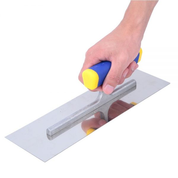 300mm Professional Plaster Trowel