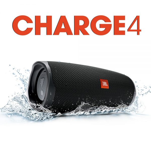 JBL FLIP 5 Charge4 Wireless Bluetooth Speaker Charge 4 IPX7 Portable Speakers Boombox - Image 2