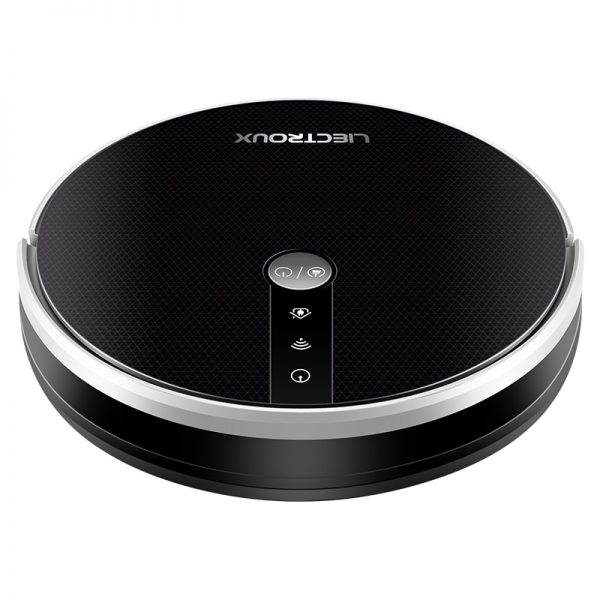 Robot Vacuum Cleaner +WiFi and Smart Memory - Image 3