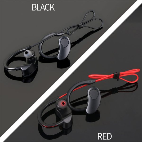 Wireless Sport Earphones Bluetooth - Image 6