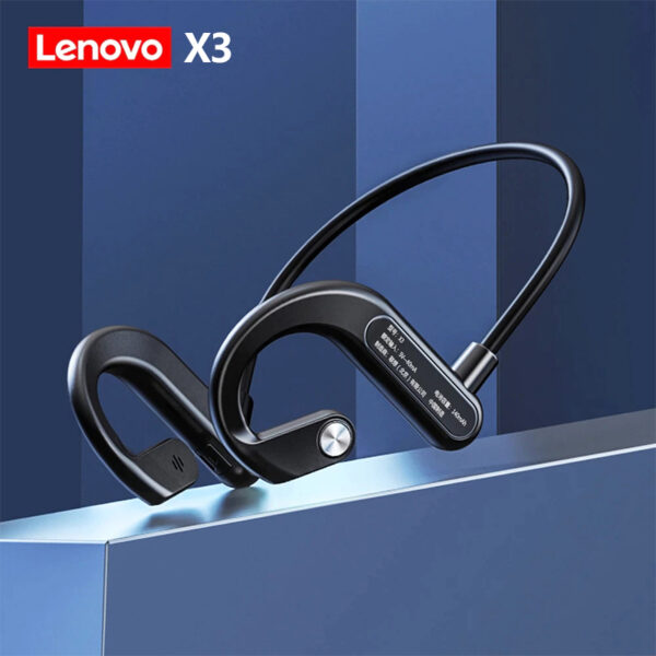 Earphones X3 Pro Bluetooth - Image 2