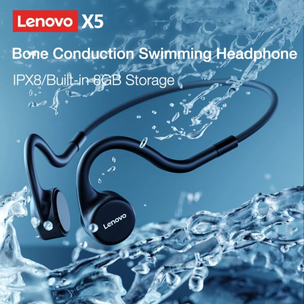 Earphones X3 Pro Bluetooth - Image 4