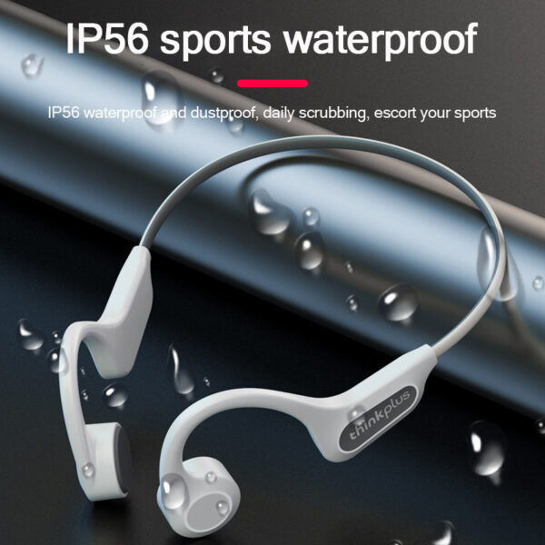 Earphones X3 Pro Bluetooth - Image 6