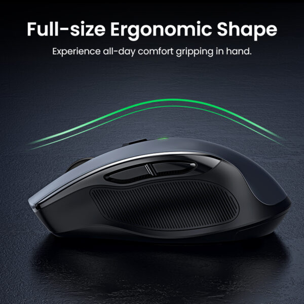 UGREEN Mouse Wireless - Image 3