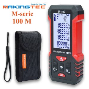 Laser Meter