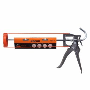 HIAIM Glass Tools Save Pressure Industrial Glue Caulking Gun