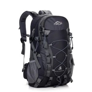 40L Men's Backpack Camping Hiking Trekking Backpacks Travel Backpack Waterproof Tactical Bag Women Men Climbing Bag Big Capacity