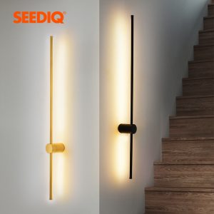 Modern Led Wall Lamp